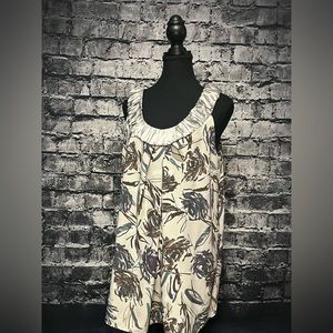 Vera Wang Top